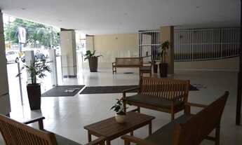 Imagem: Apartamento 2 dormitorios- suite predio