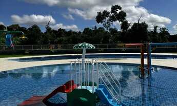 Imagem 6: Condomínio de Chácaras Maiapolis no km 12 da AM 070