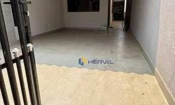 Imagem 2: Casa com 3 quartos à venda, 146 m² por R$ 750.000 - Jardim Alvorada - Maringá/PR