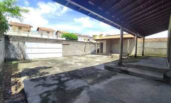 Imagem 3: Casa à venda no Piçarreira, Teresina Em fase de acabamento com projeto amplo e moderno