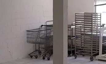 Imagem 2: Alugo 4 Galpões Comerciais