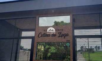 Imagem: Terreno em condomínio à venda, Universitário