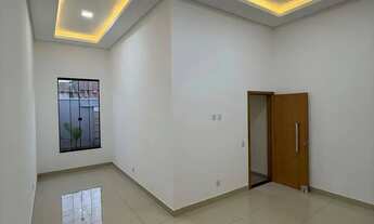 Imagem 2: Casa à venda no bairro Parque João Braz - Cidade Industrial - Goiânia/GO