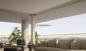 Imagem 3: Cobertura 4 dormitórios à venda Moinhos de Vento Porto Alegre/RS