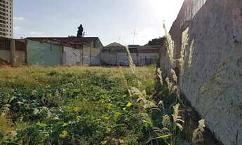 Imagem: Lote em Rua Governador Pedro de Toledo