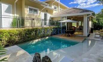 Imagem 4: CASA EM CONDOMÍNIO - ALPHAVILLE 12 - SP