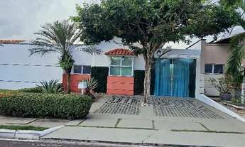 Imagem: Casa para locação no condomínio Vila