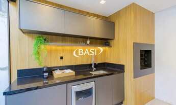 Imagem 7: CASA 100% MOBILIADA À VENDA NO SANTA CANDIDA/COLOMBO A 2KM DO TERMINAL DO SANTA CANDIDA