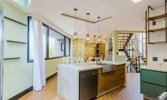 Imagem 6: MARAVILHOSA CASA ALTO PADRÃO COM 5 DORMITÓRIOS E 5 VAGAS NO CAMPO COMPRIDO!