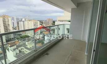 Imagem 10: Apartamento em Rua Nações Unidas - Parque Tamandaré - Campos dos Goytacazes/RJ