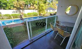 Imagem: Flat Térreo a venda em Porto de Galinhas