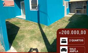 Imagem: Realize o sonho da casa própria em Unamar