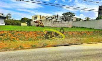 Imagem 6: Terreno à venda, 729 m² por R$ 865.000,00 - Granja Viana - Jandira/SP
