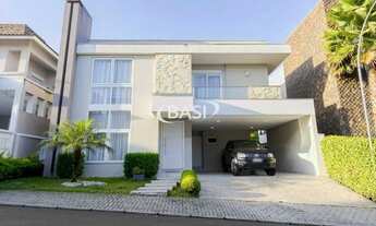 Imagem: Casa em condomínio no boulevard bacacheri