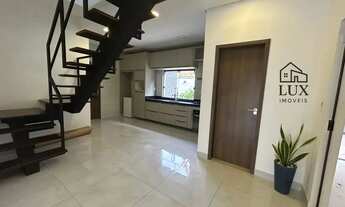 Imagem 3: Morada dos Pássaros / 179m² / 3 suítes / semi mobiliada/ climatizada / energia solar