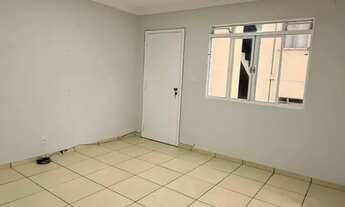 Imagem 2: Imóvel para aluguel possui 54 metros quadrados com 2 quartos em Jardins (Polvilho) - Cajam