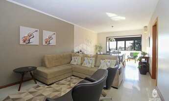 Imagem: Apartamento de 114m² com 03 dormitórios