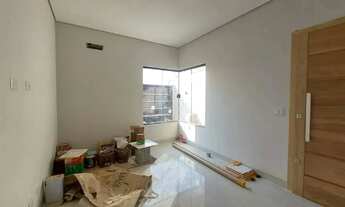 Imagem 2: CASA COM 3 DORMITÓRIOS - PRÓXIMO A UCDB