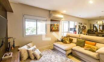 Imagem 3: Apartamento à Venda - Alphaville, 3 Quartos, 133 m2