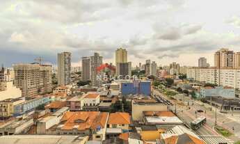 Imagem 4: Sala comercial em Rua Vergueiro - Vila Mariana - São Paulo/SP