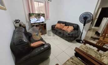 Imagem 4: Sobrado com 3 dormitórios à venda, 135 m² por R$ 380.000,00 - Morro do Algodão - Caraguata