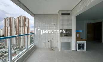 Imagem 6: APARTAMENTO A VENDA NO TATUAPÉ, 2 SUÍTES. 4 VAGAS DE GARAGEM