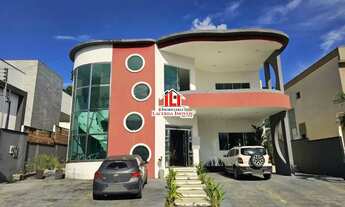 Imagem 2: Casa em Condomínio para Venda em Manaus, Ponta Negra, 6 dormitórios, 4 suítes, 5 banheiros