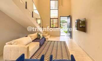 Imagem 3: Casa duplex a venda em condomínio com 4 quartos TR221456 THE -1L9J2KQ