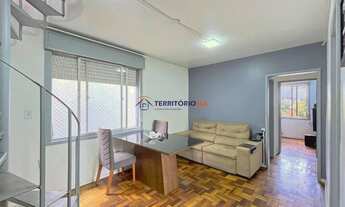 Imagem 7: Cobertura de 2 dormitórios bairro Rio Branco