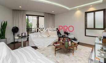 Imagem 2: Apartamento no Campo Belo para venda com 178m2