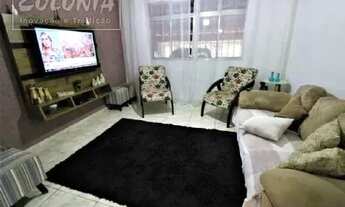 Imagem: Sobrado a venda - Jardim Utinga, Santo André