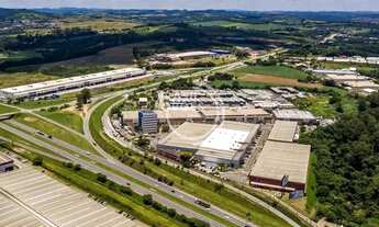 Imagem 7: Galpão/Depósito/Armazém para locação com 2.485 m² em Atibaia