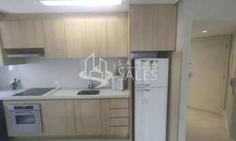 Imagem 7: Imperdível oportunidade de locação: Apartamento de 2 quartos na Cerqueira César, São Paulo