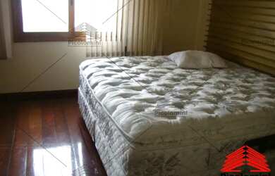 Imagem 15: Apartamento a venda na Mooca de 320m², 4 dormitórios, 3 suítes, 4 banheiros, lavanderia, á