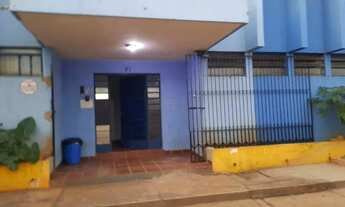 Imagem: Galpão Comercial Industrias Leves