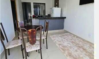 Imagem 7: Casa temporada aluguel, 2 quartos bairro jardim olímpico