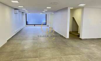 Imagem 6: Ponto comercial na Vila Nova Conceição