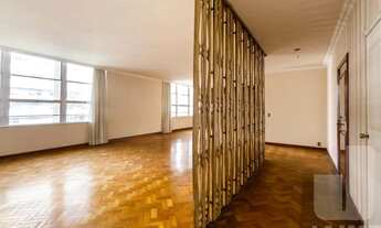 Imagem 3: Apartamento 04 dormitórios,01 suíte,03 vagas em Higienópolis