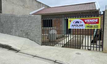 Imagem: Vendas Casa Almirante Tamandaré PR