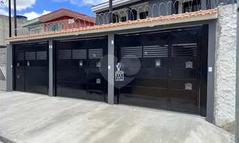 Imagem: Sobrado com 3 quartos à venda em Vila Isolina