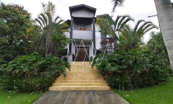 Imagem: Casa - Jardim Botânico (Sousas) - Campinas