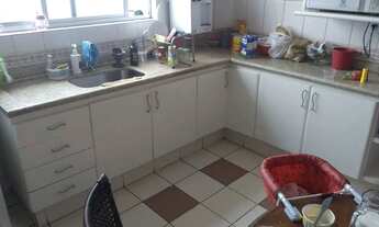 Imagem 2: Vende-se excelente apartamento no Setor Aeroporto, próximo à Navesa, Goiânia - Go