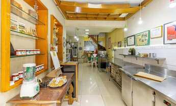 Imagem 4: Ponto à venda, 107 m² por R$ 1.800.000,00 - Moema - São Paulo/SP