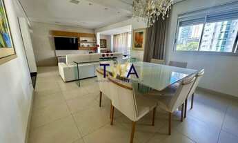 Imagem 3: Apartamento, Metrópole, Vila da Serra, Nova Lima, 2 quartos, R$8.900,00, para aluguel na T