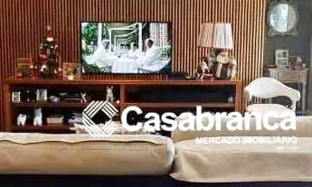 Imagem 2: Apartamento com 3 dormitórios à venda, 151 m² por R$ 1.650.000,00 - Jardim Portal da Colin