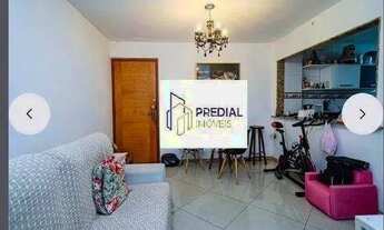 Imagem 3: Apartamento com 2 dormitórios à venda, 58 m² por R$ 210.000,00 - Fonseca - Niterói/RJ