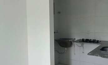 Imagem: Apt no centro com 2/4 uma vaga de garagem