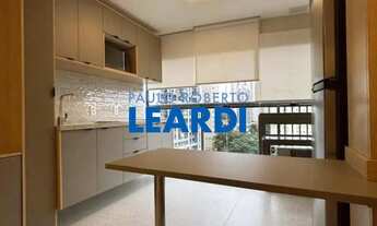 Imagem: APARTAMENTO - BROOKLIN - SP