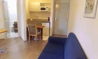 Imagem 2: FLAT - MOEMA ÍNDIOS - SP