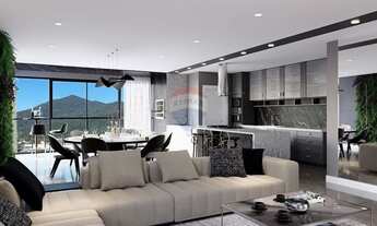 Imagem 6: Apartamento Três Suítes no Perequê em Porto Belo 370m do mar